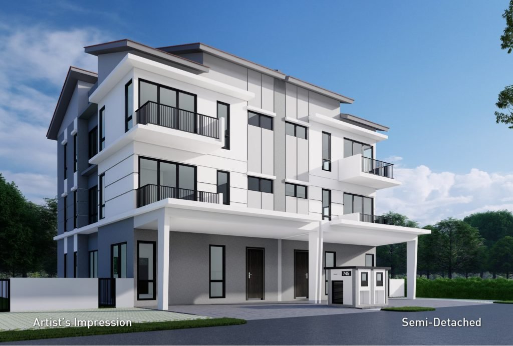Daya Residence gallery